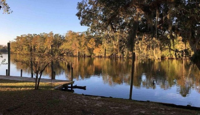 Riverfront ready for Summer Fun in Moss Point