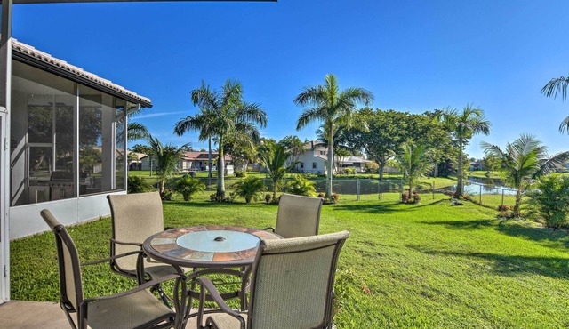 Riverfront Southwest Ranches Home w/ Hot Tub!
