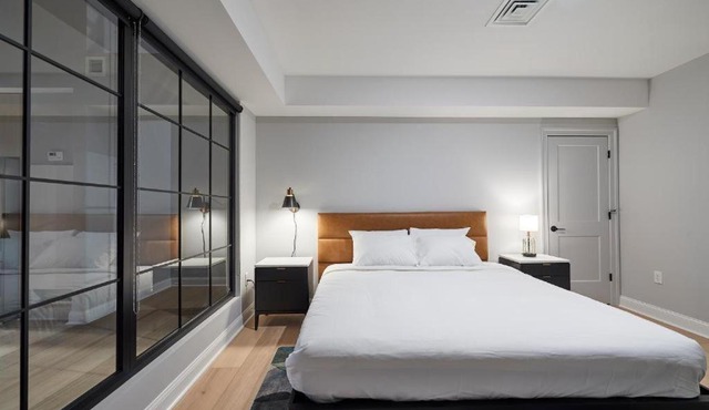 Riversuites At The Battery