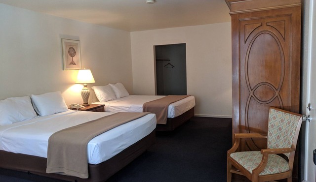 Saddle West Hotel and Casino and RV Park