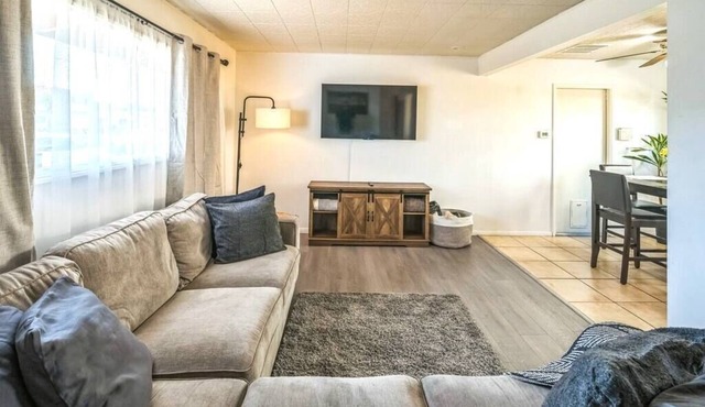 San Diego Home - Mission Beach, Views & Relax!