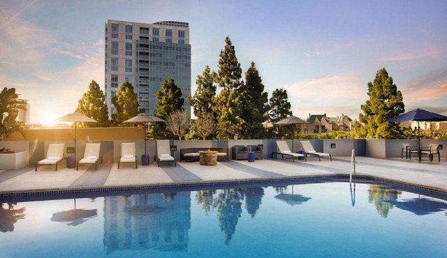 San Diego Marriott La Jolla