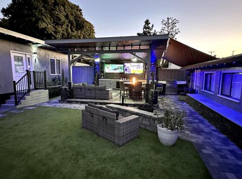 SD Cozy Suits