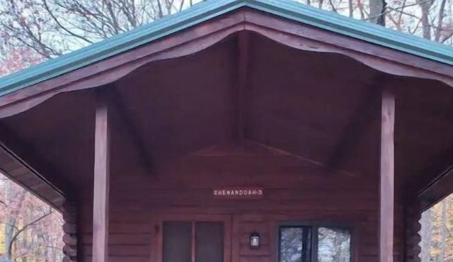 Shenandoah III Ski Camp of The Laurel Highlands