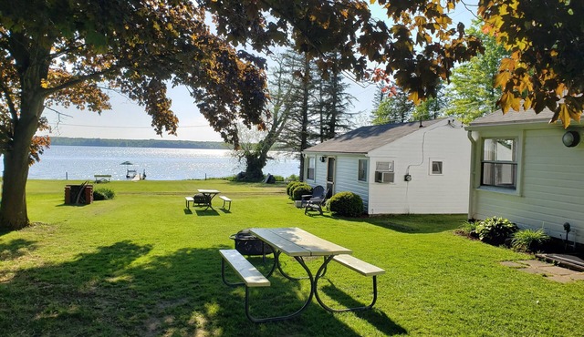 SHORE HAVEN COTTAGE #2