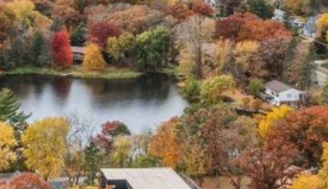 Shoreview Executive Retreat