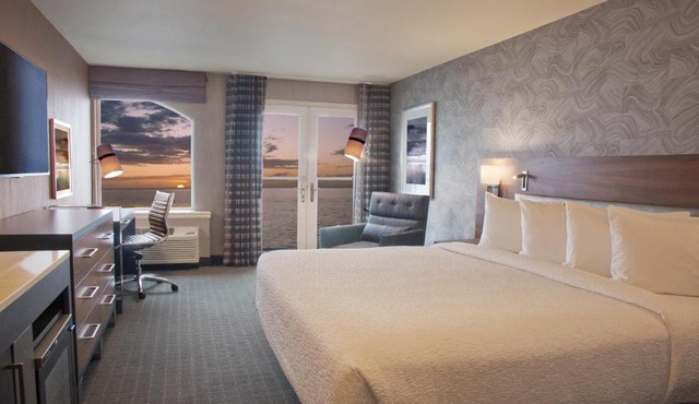 Silver Cloud Hotel - Mukilteo Waterfront