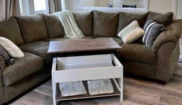 Simple Comfort