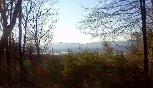 Sleepy Side of the Smokies