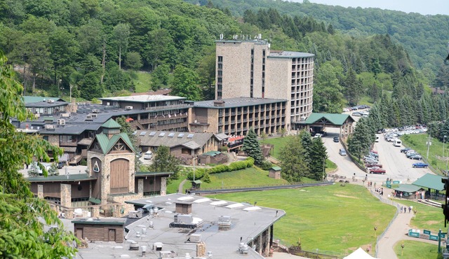 Slopeside Hotel, A Vail Resorts Property