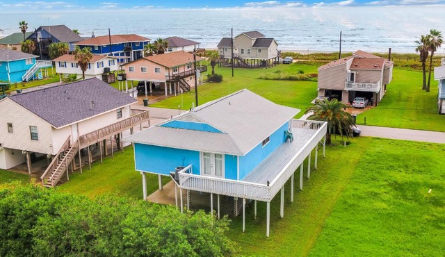 Sol Mate in Galveston