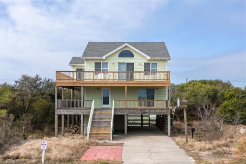 SomerVilla in Corolla