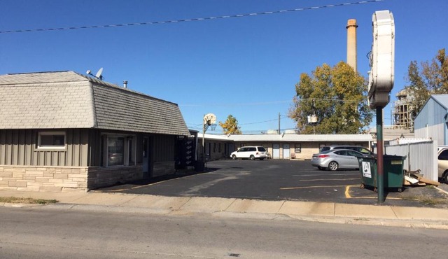 Soy City Motel