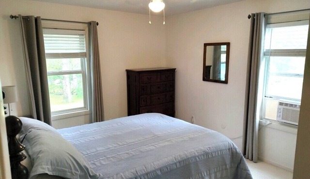 Spacious 4-bedroom house in State College