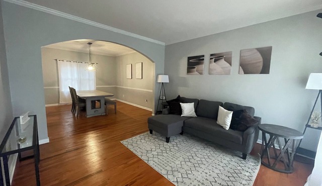 Spacious Dream home W/Private Pool!