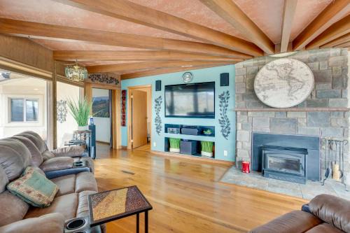 Spacious Grand Junction Home Rental w/Mtn Views! in Grand Junction