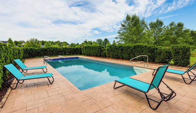 Spacious Group Getaway Near Cincinnati and Dayton in Springboro