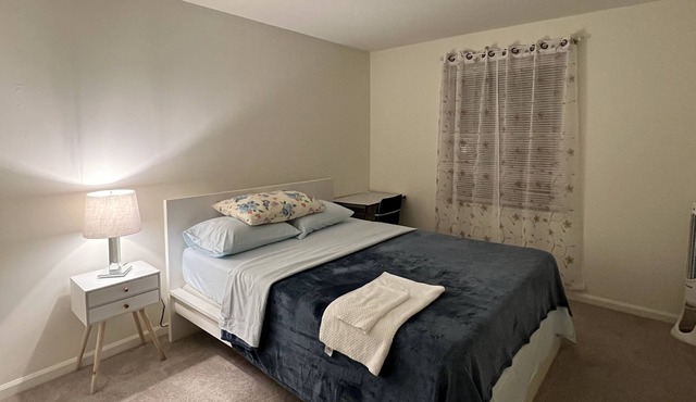 Spacious One Bed One Bath in a Condo in Eagleville