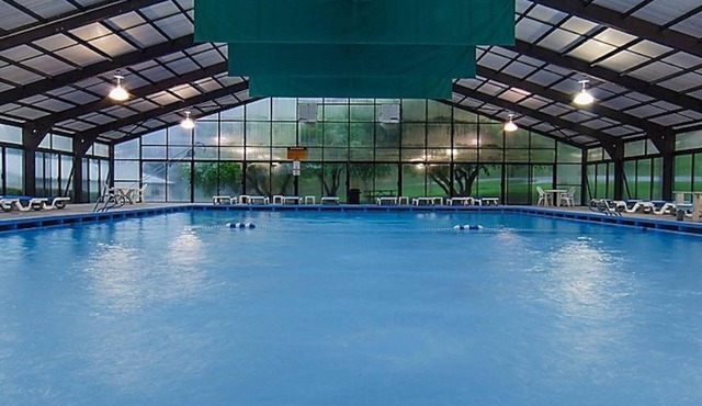 Spacious Villa | Various Amenities