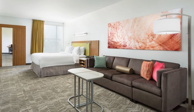 Springhill Suites San Diego Mission Valley