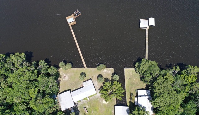 St. Johns River Retreat - CSC Unit 1