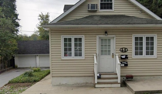 Stay At Our Tasteful, Private, & Elegant Abode