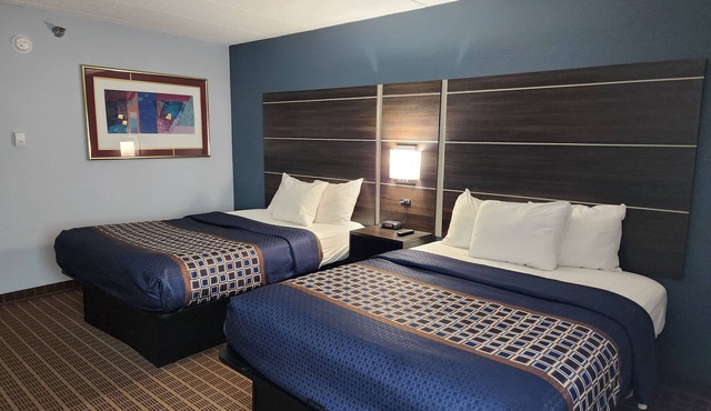 Stillwater Inn & Suites