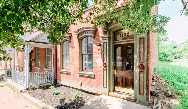 Studio Suite - No Steps - Walkable & Free Parking