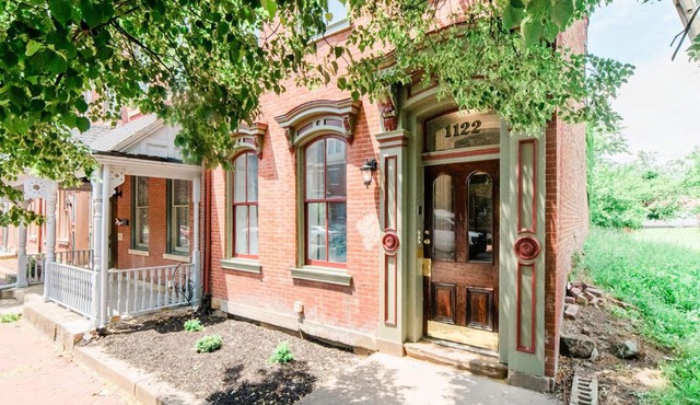 Studio Suite - No Steps - Walkable & Free Parking