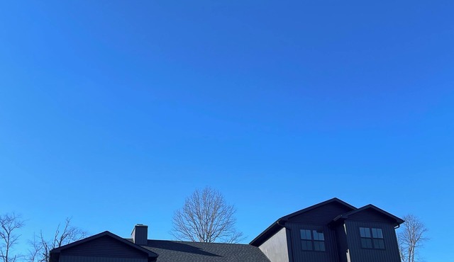 Stunning 10-Acre Luxury Retreat Breathtaking Views – 4BR, 4BA Near NYC & Warwick