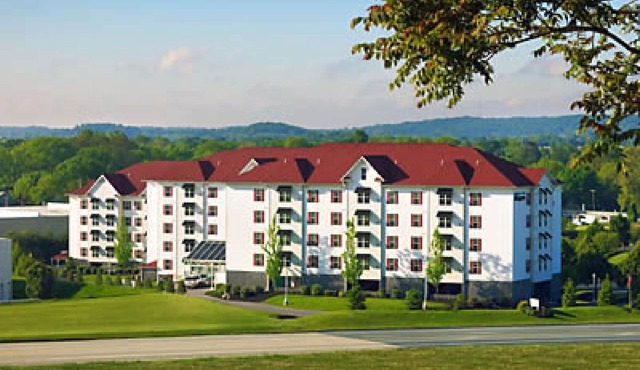 Suites at Hershey - 2 Bedroom Condo in Hershey