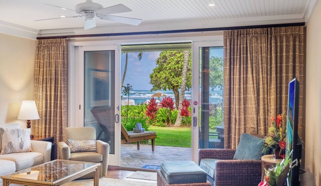 SUMMER REDUCED! Villa 102-103 Stunning Ocean Views at Turtle Bay