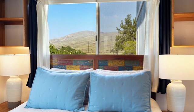 Sunset Orchard Affordable Mid-Term Rental
