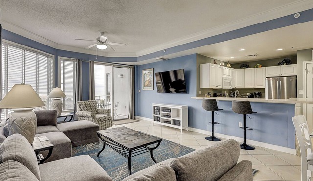 Sunset Rentals | Seacrest 2405