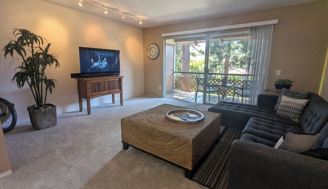 Super Fun! 2 Bed 2 Ba +Mission Bells, Pools & Pickleball oh yeah! Wow kitchen!