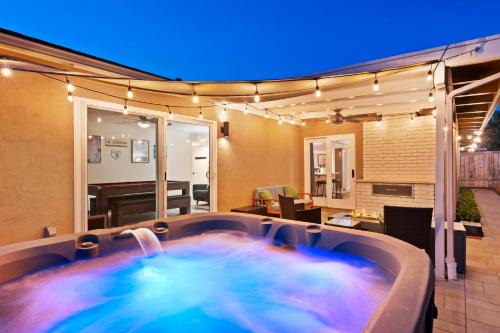 Sweet Escape - Family Retreat - Vibrant - Spa