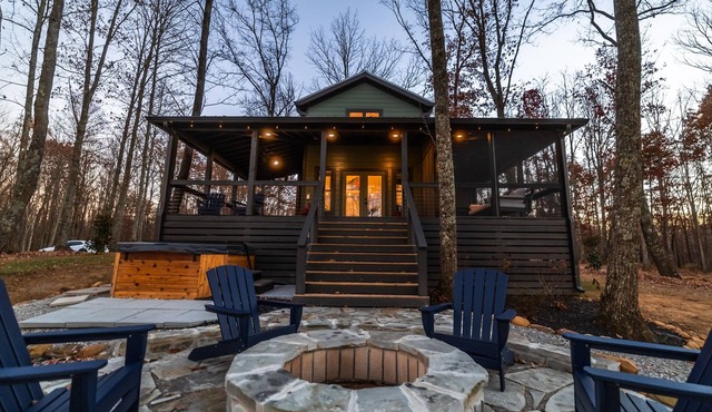 Tennessee Treasure at The Retreat at Sunset Bluff