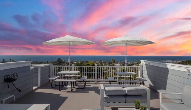 The Big Kahuna w/Roof Top, Ocean Views