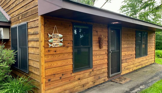 The Clear Lake Retreat