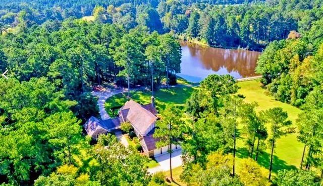 The Grand Greystone Estate