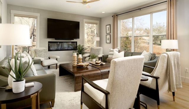 The Haven on Hibiscus in Greer