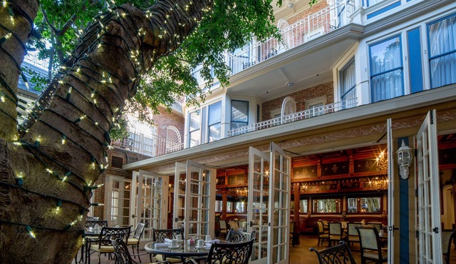 The Horton Grand, Downtown/Gaslamp Quarter