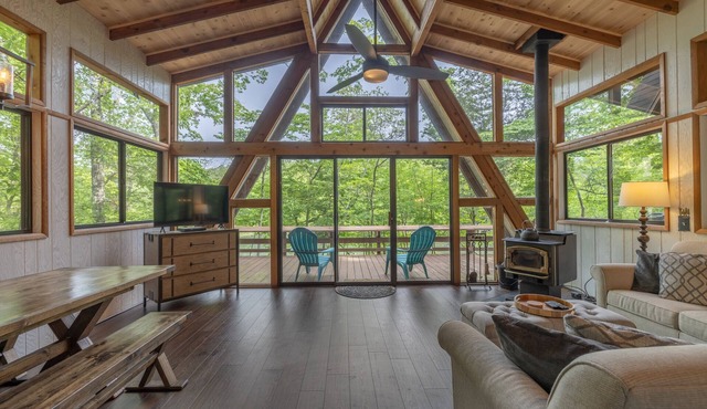 The Innsbrook Oasis Pt. III by Innsbrook Vacations!