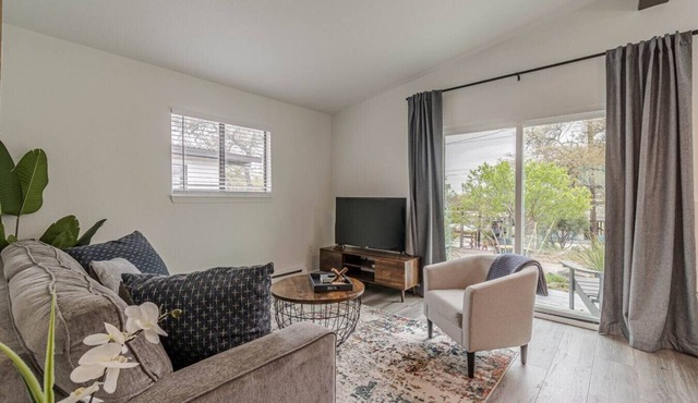 The Morada 304 in Wimberley
