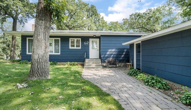 The Okee Dokee Cottage