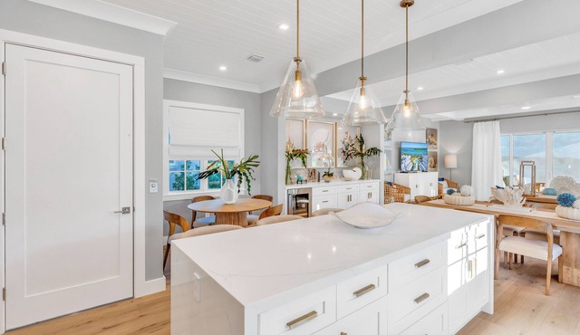 The Pearl at Seaglass Cove