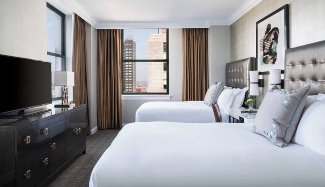 The Ritz-Carlton, Philadelphia