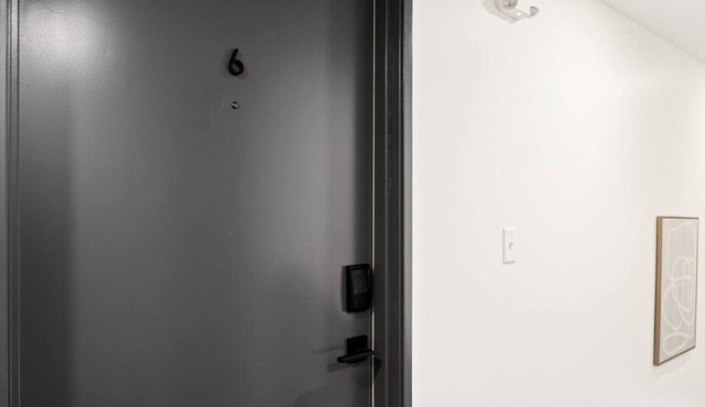The Silo 6 - 1BD Modern Abode