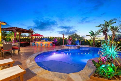 The Tulum House