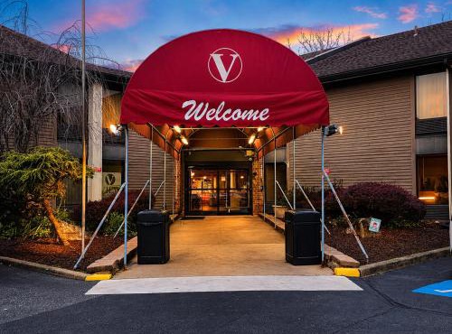 The View Inn & Suites Bethlehem/Allentown/Lehigh Airport